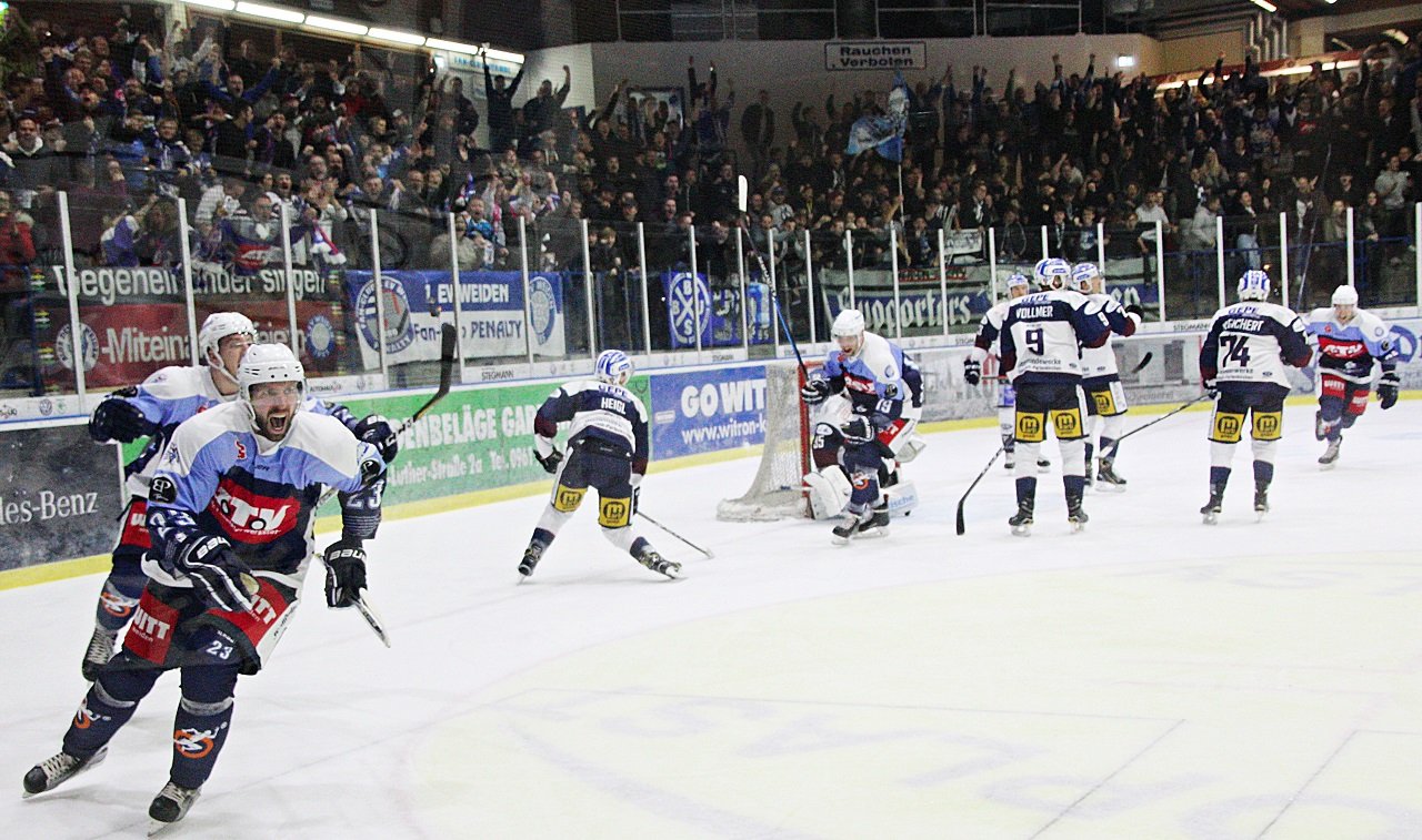 Derby-Time: Blue Devils wittern große Chance
