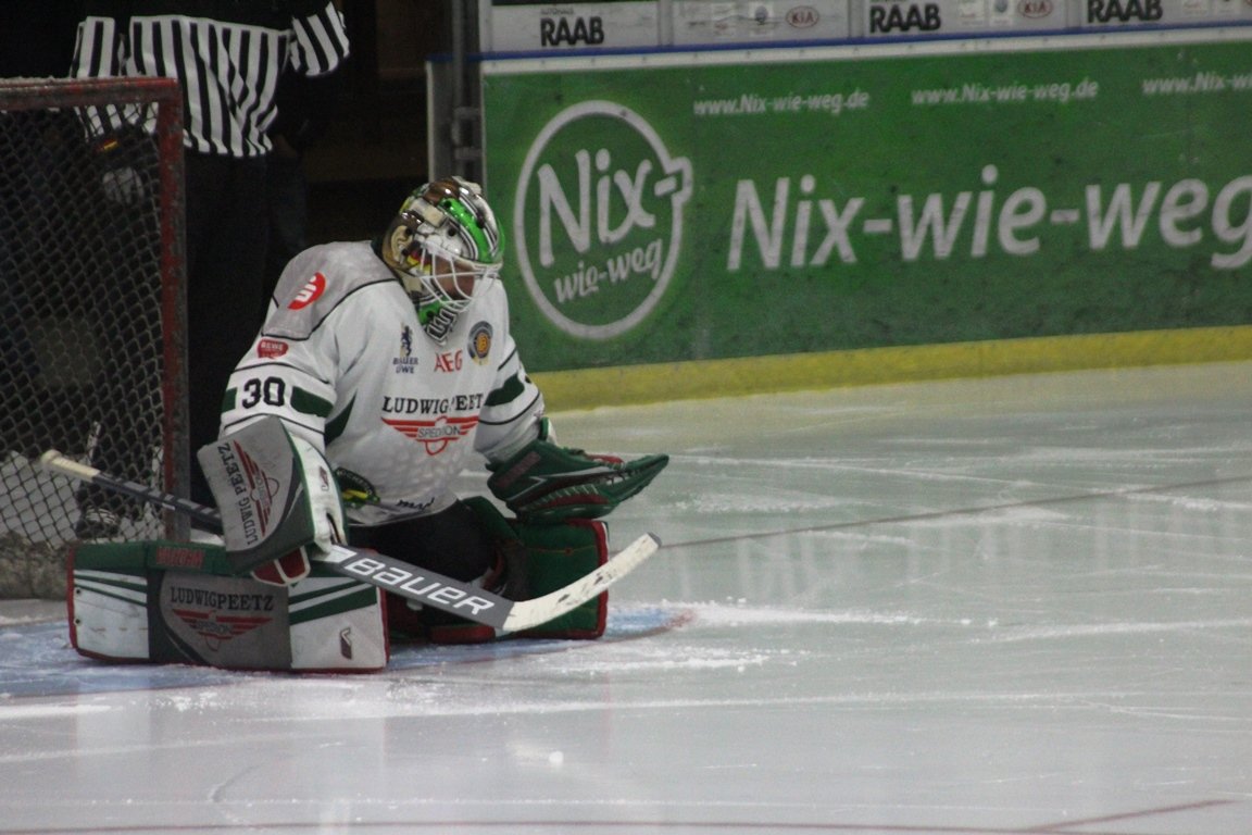 Blue Devils: Sponsor eröffnet Chance auf Aufstieg