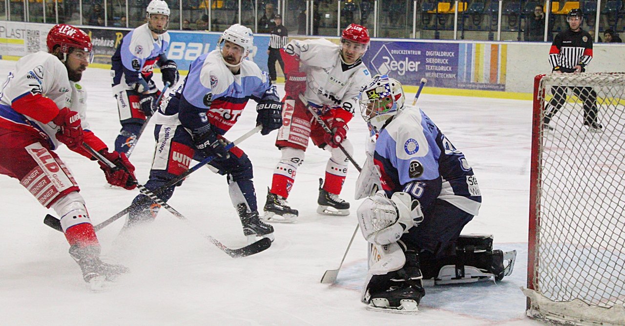Blue Devils bezwingen Top-Favoriten