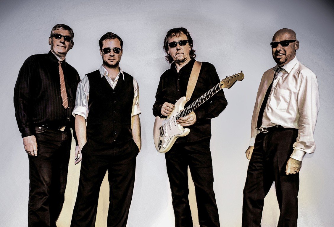 Musiksommer mit „Blue Haze“ an der Freilichttribüne