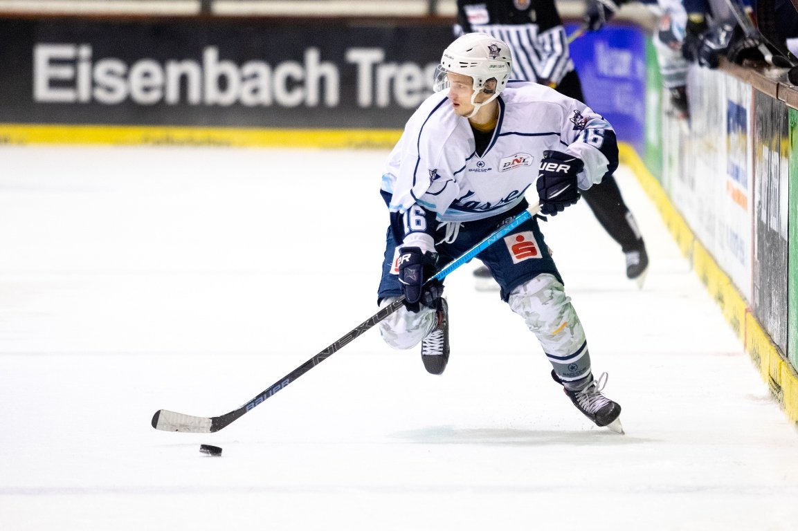 Talentierter Allrounder für die Blue Devils