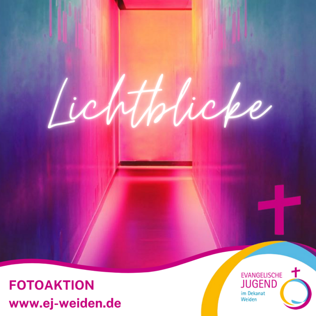 Lichtblicke in der Pandemie: Zeigt sie in Fotos