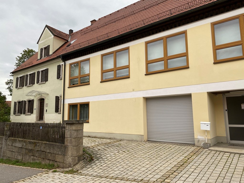 Kirchenvorstände treten nach Zoff mit Pfarrer zurück