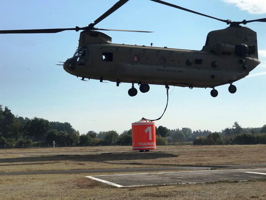 Großmanöver ab Mitte Mai – 1500 Soldaten und 650 Militärfahrzeuge im Einsatz