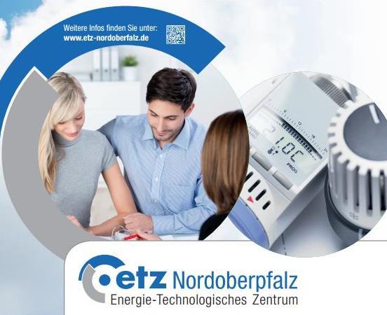 Kostenlose Energieberatung in Weiherhammer