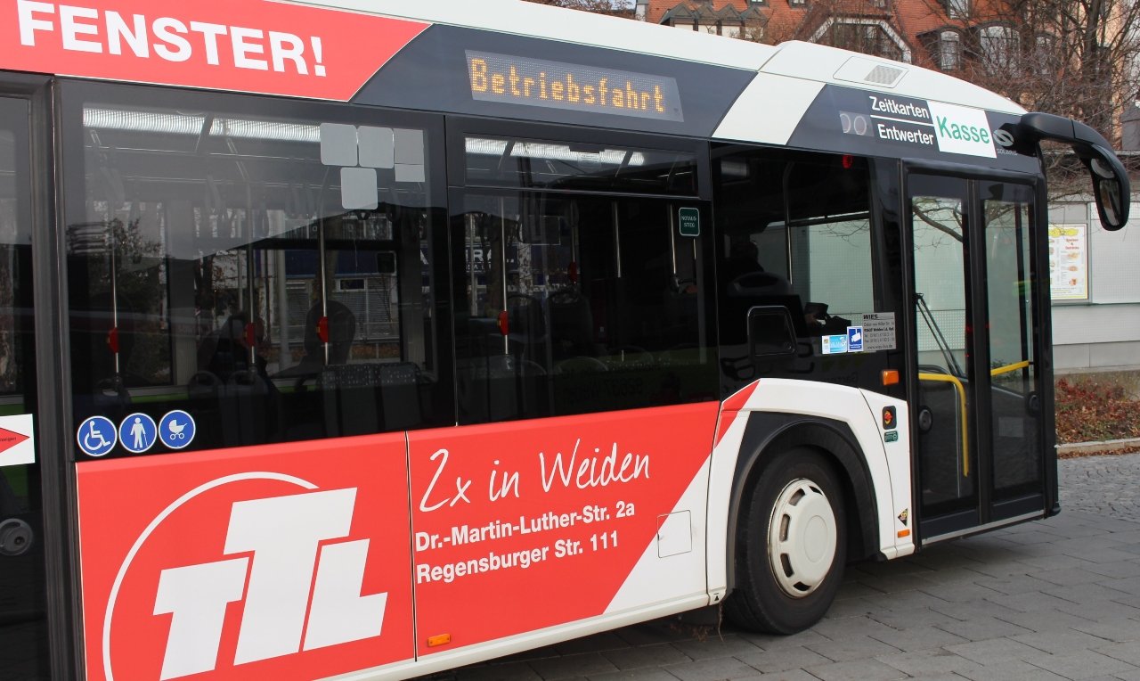 SPD-Stadträte machen sich für Busanbindung nach Wernberg stark