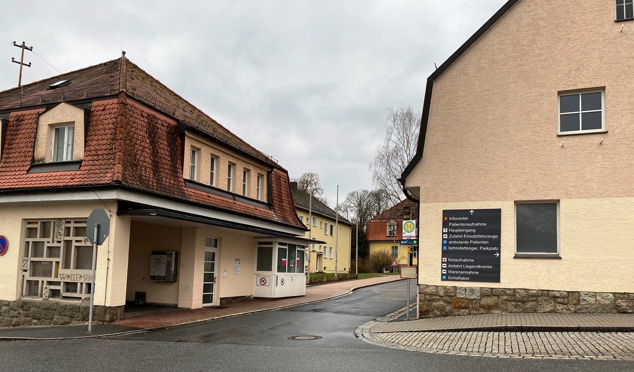 Problemzone Reiserberg: CSU will Berg für Verkehr sperren