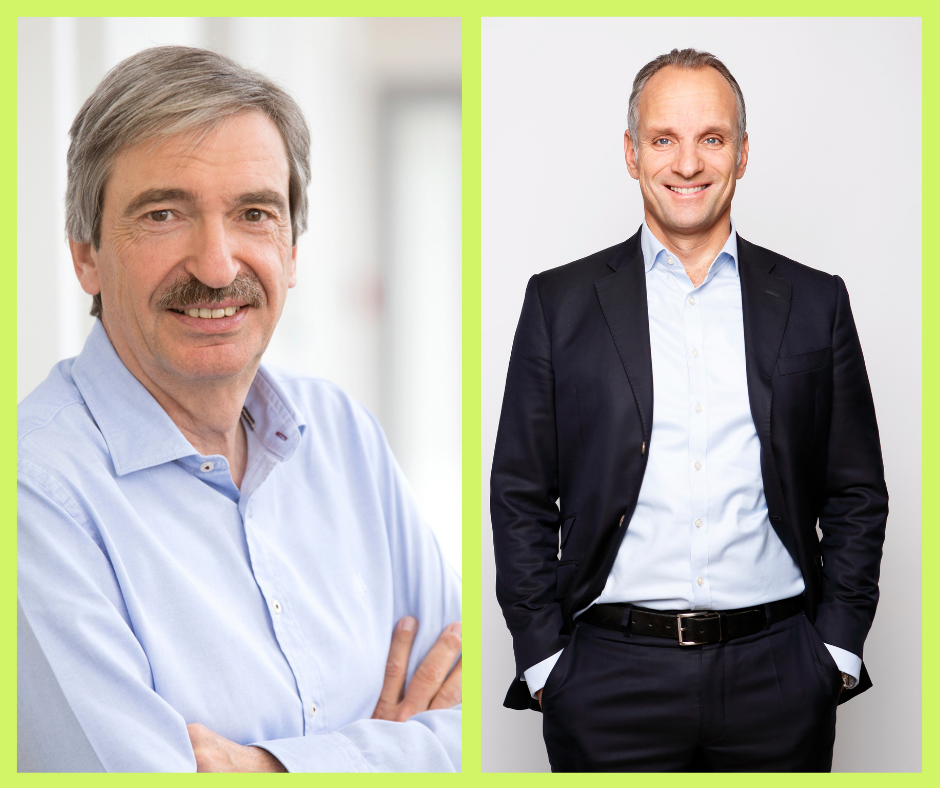 Jess geht: Witt Gruppe mit neuem CEO