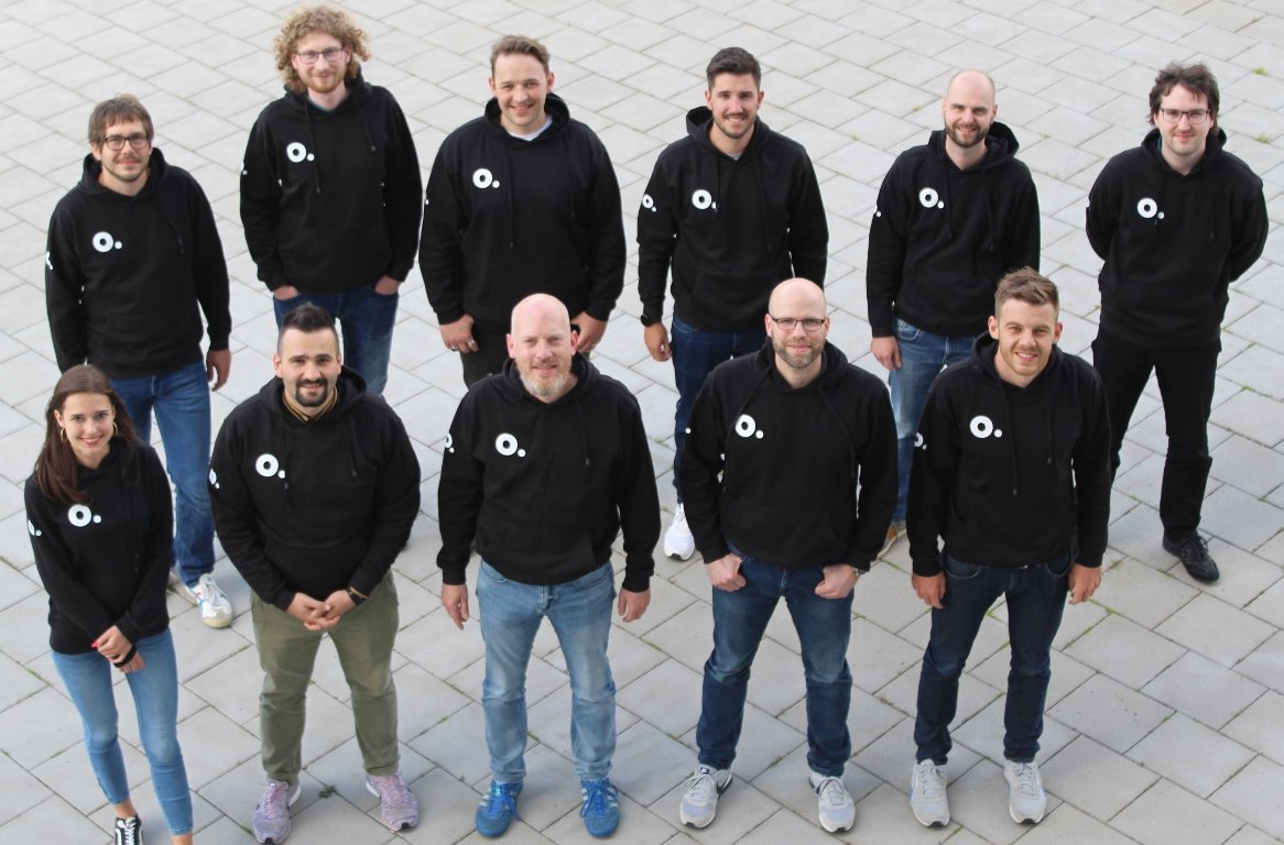 Start-Up digitalisiert Verpackungsindustrie