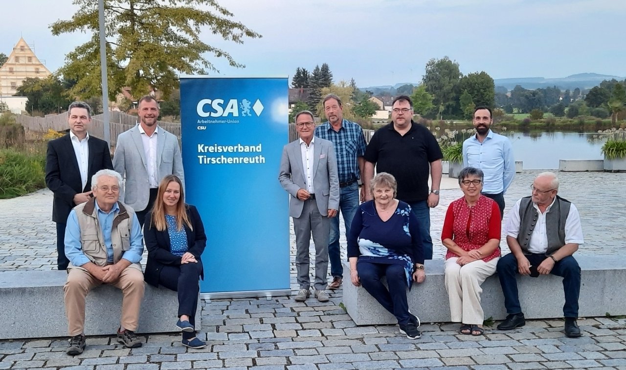 CSU-Sozialverband: Kampf um Kliniken Nordoberpfalz AG