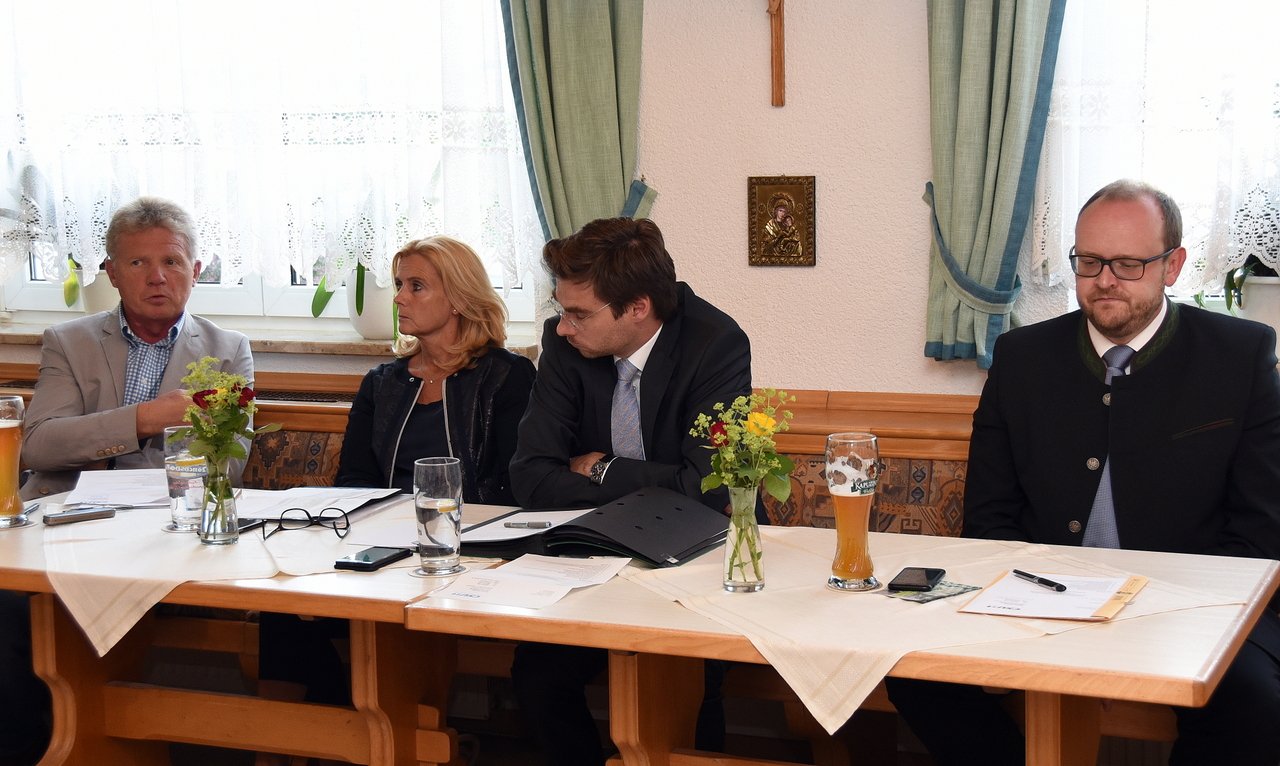 Freibäder mit staatlichen Zuschüssen sanieren