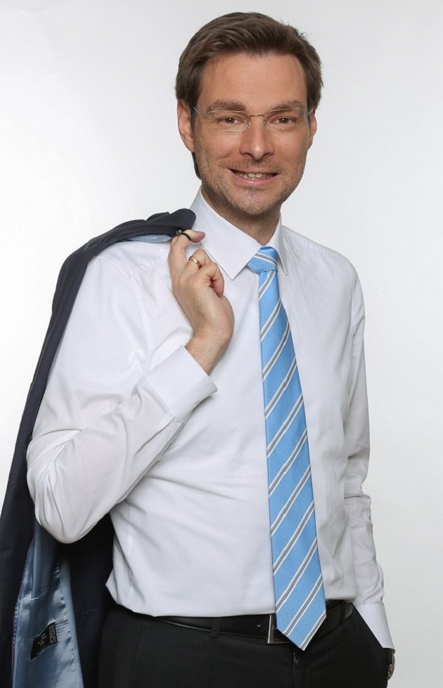 Ohne Gesundheit ist alles nichts: Bayerischer Integrationspreis startet