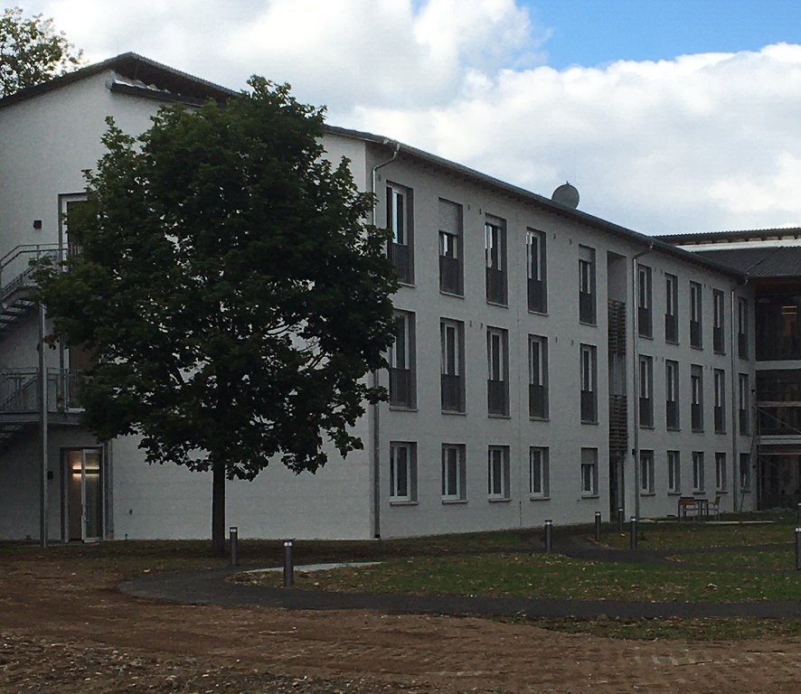 Vorbefragung zur Gebäude- und Wohnungszählung