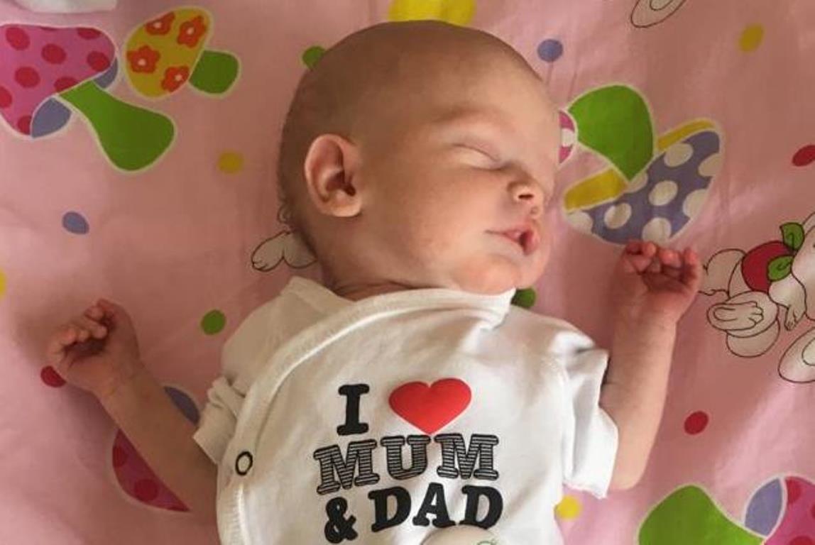 Babys 2020: Kalenderwoche 19