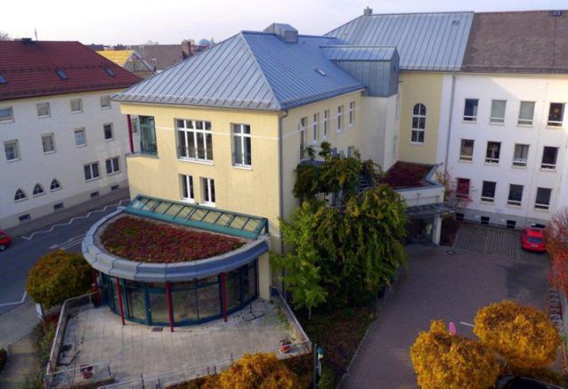 Maria-Seltmann-Haus öffnet wieder