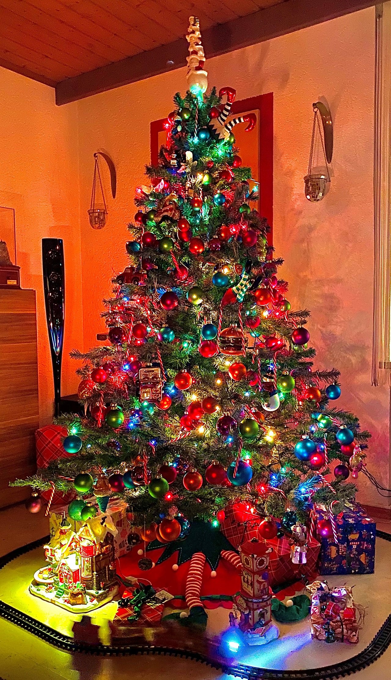 OberpfalzECHO-Christbaumloben 2019: Das ist der schönste Baum