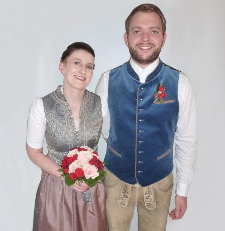 Hochzeiten 2017 (9. Oktober bis 15. Oktober)