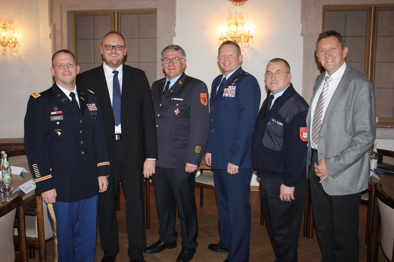 Nachbetrachtung des F16-Absturzes