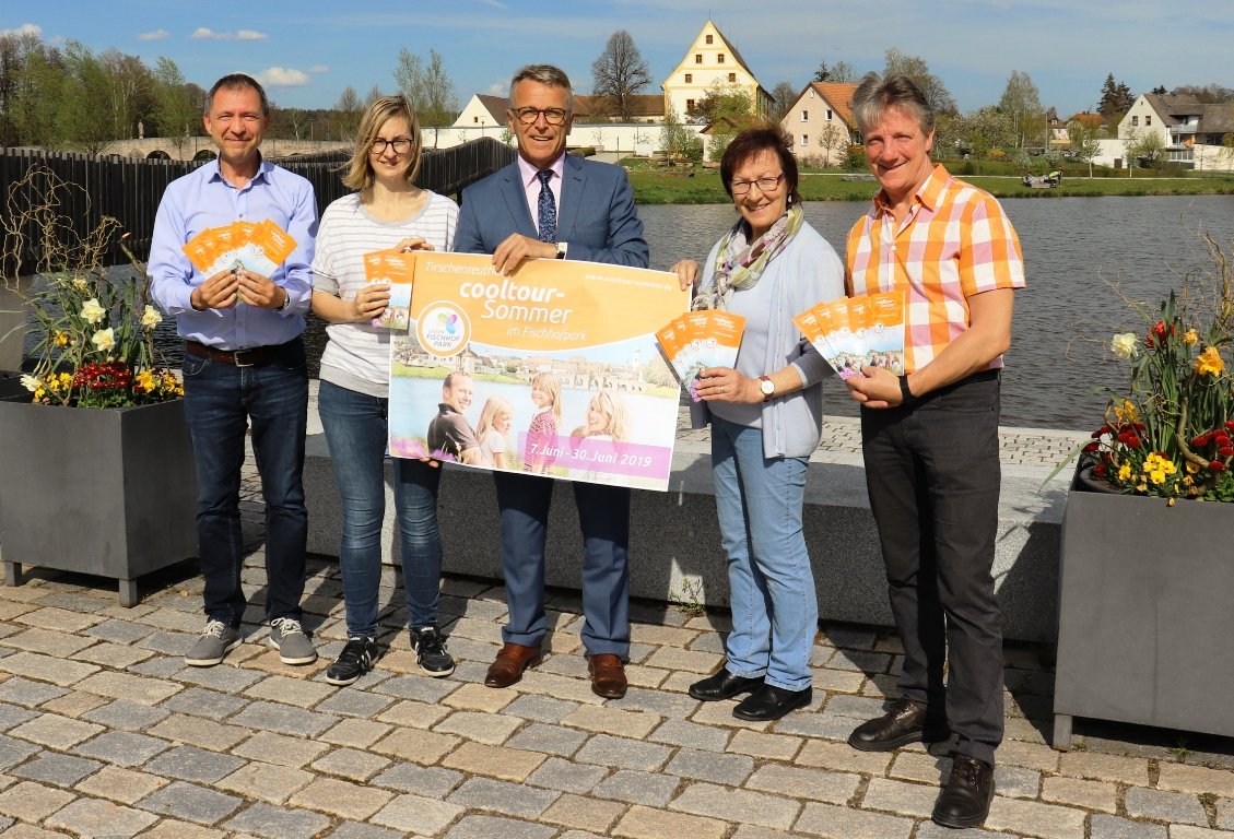 cooltour-Sommer – Programm auf einen Blick