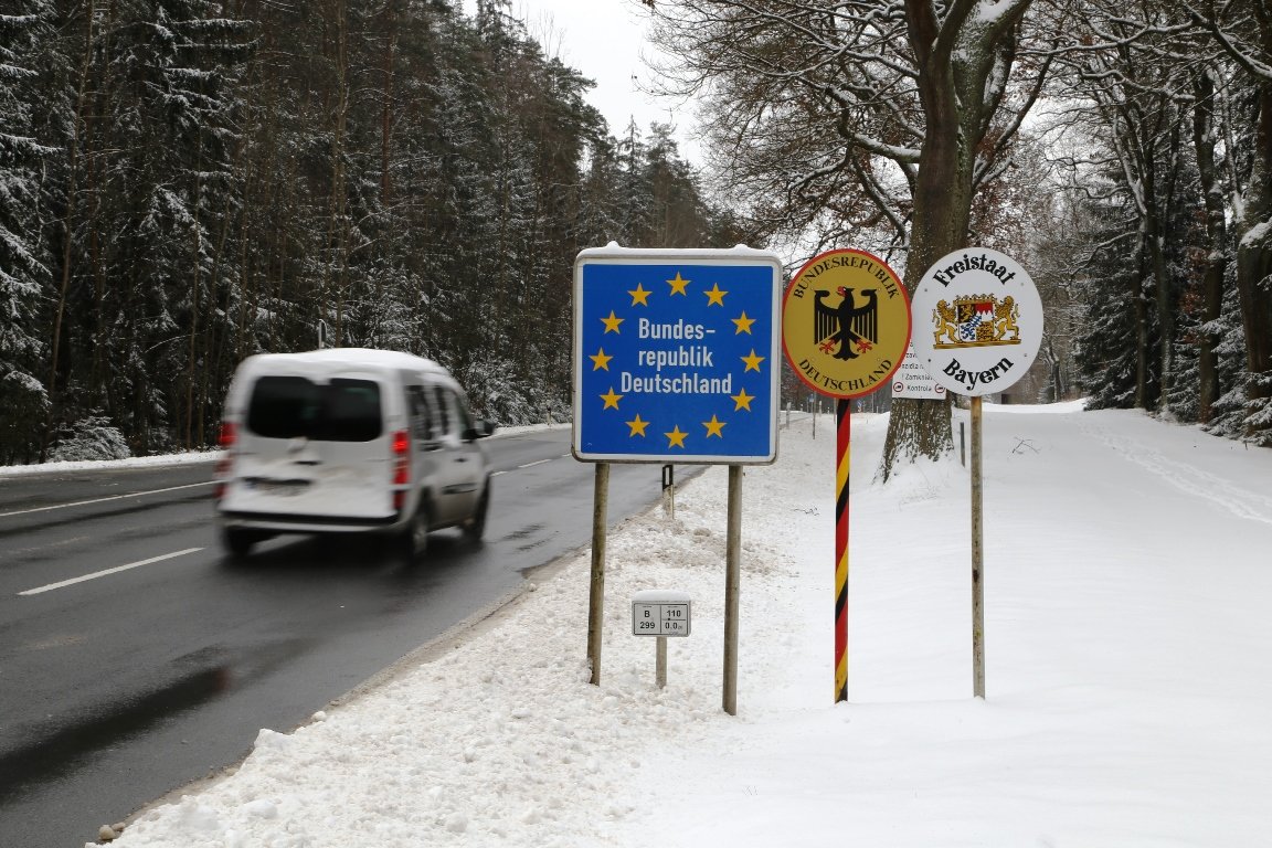 Corona: Das gilt bei der Einreise nach Tschechien
