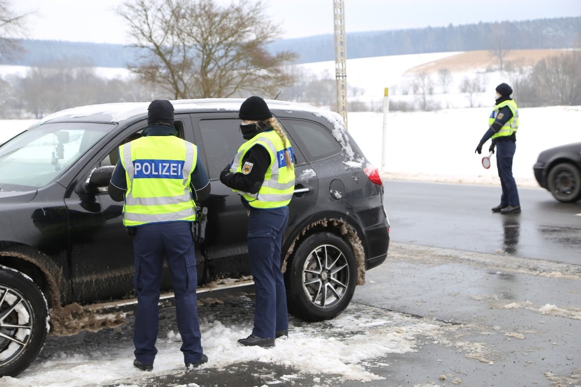 Sex im Auto – kein triftiger Grund