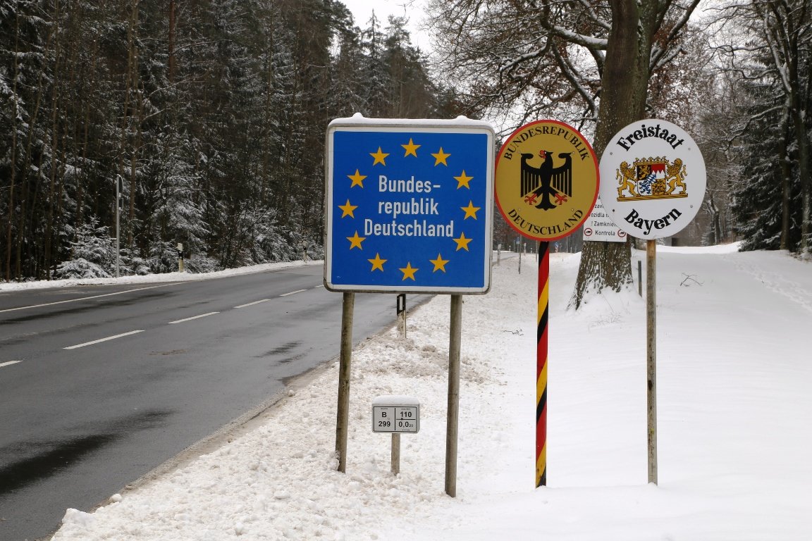 Leserbrief: „Egerer Hölle (Chebské Peklo) – schnellstmögliches Durchimpfen der Grenzregion“