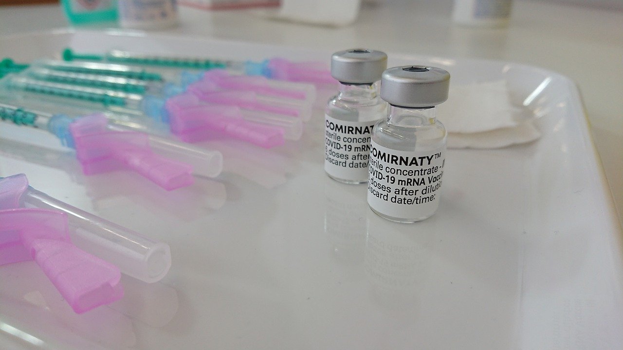Sonderaktion: Eine Impfung für volle Immunisierung