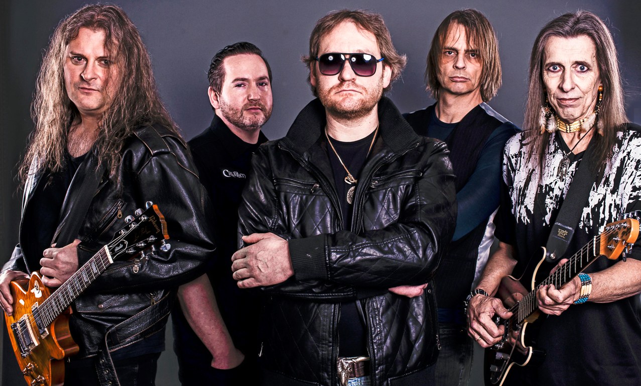 15 Jahre: „Cruizzen“ feiert im Rockmusikclub Salute