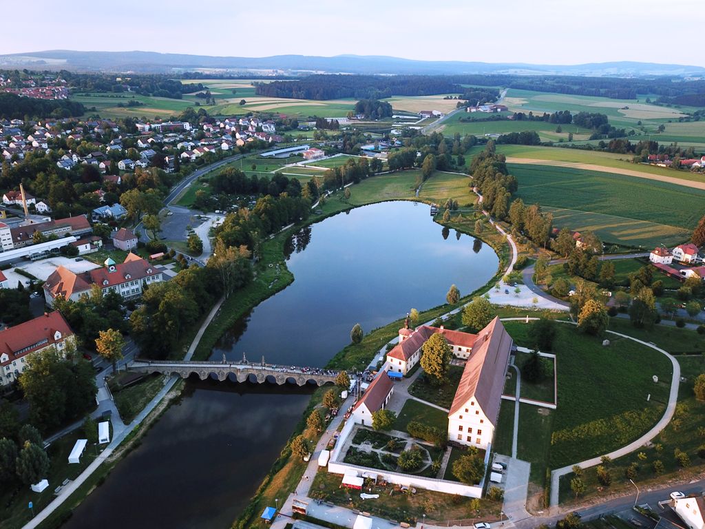 Ortsumgehung in Sicht