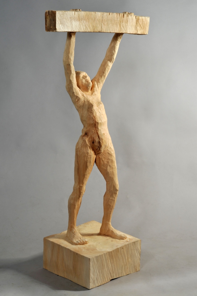 Sonderausstellung von Tilo Ettl noch bis Sonntag