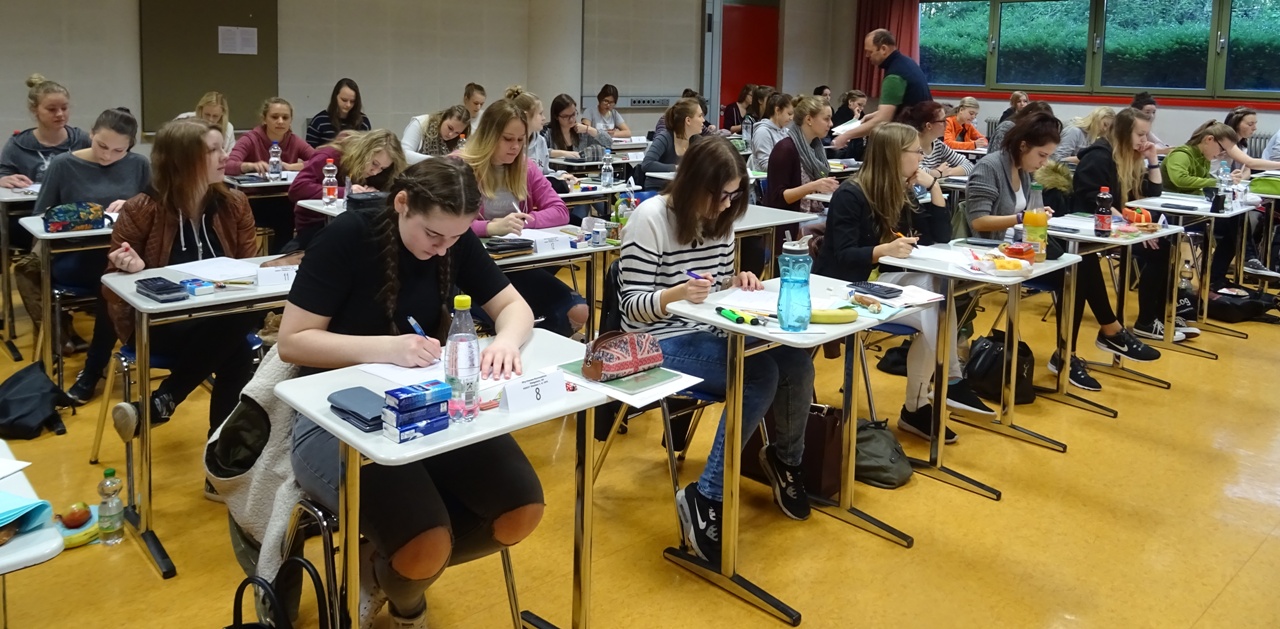 Wohin nach der Grundschule? Infos zu den weiterführenden Schulen