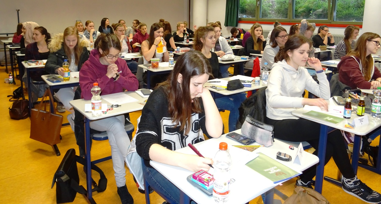 Schule in Tirschenreuth fällt wegen Glätte aus