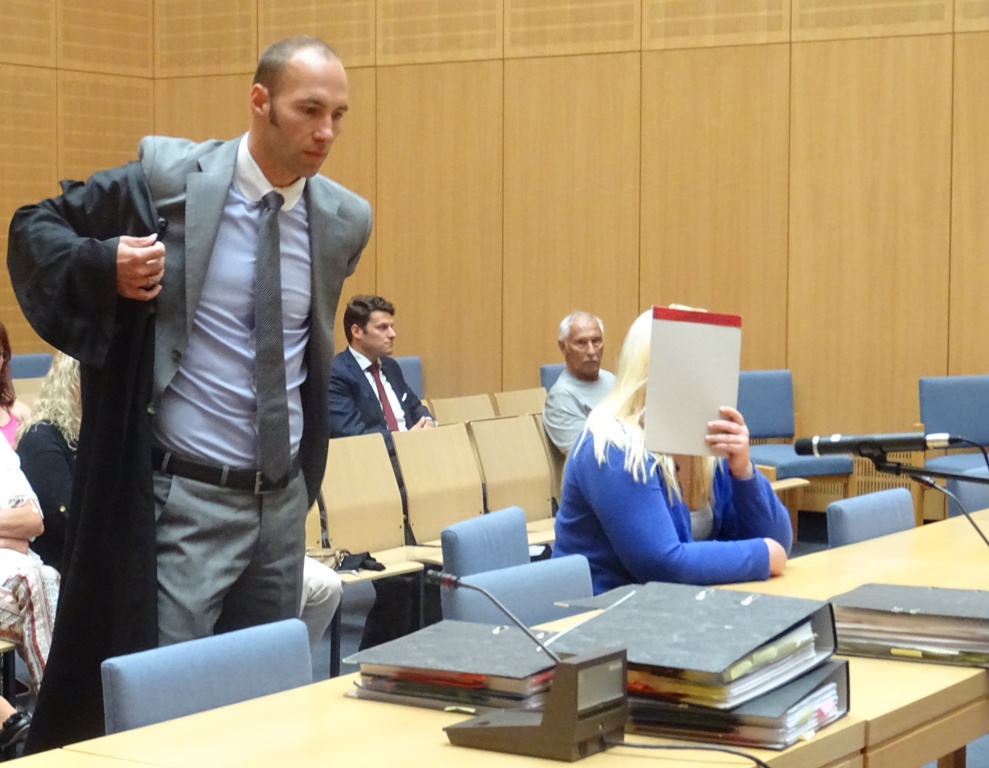 Urteil im Fall Steffi D.: Deshalb fiel die Strafe jetzt milder aus