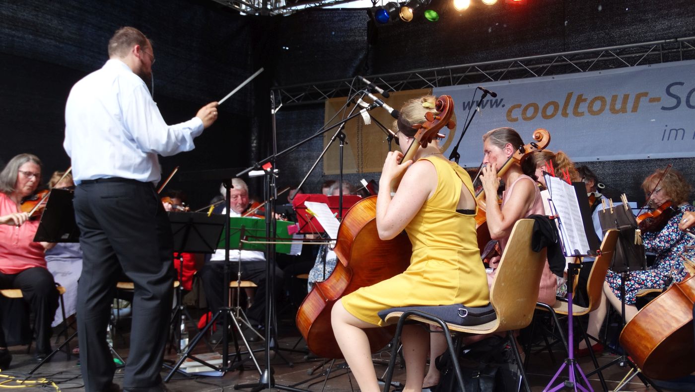 Musisches Defizit: Was ist uns die Kreismusikschule wert?