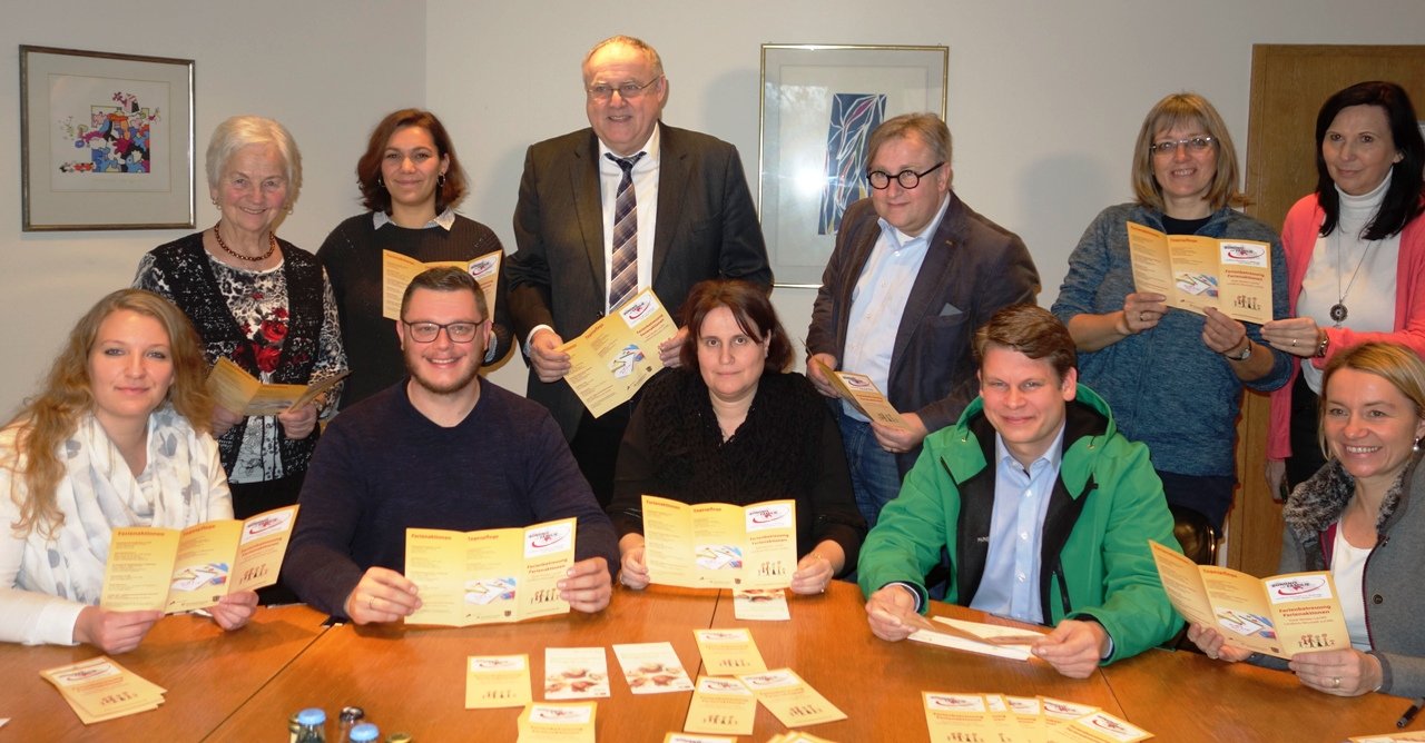 54 Ferientage stellen Eltern vor Herausforderungen