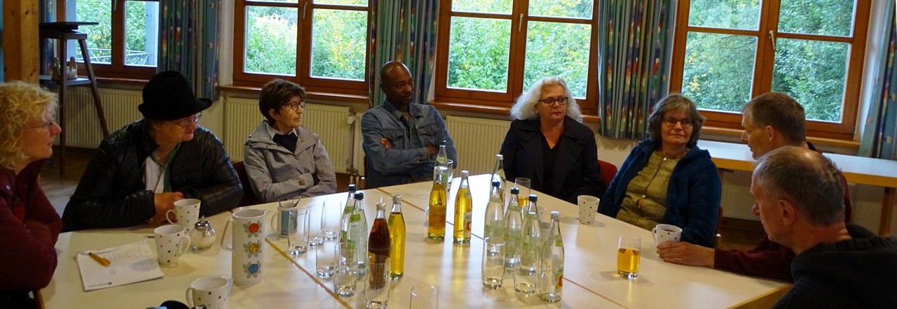 Heimat weiterdenken – eine Tagesfahrt