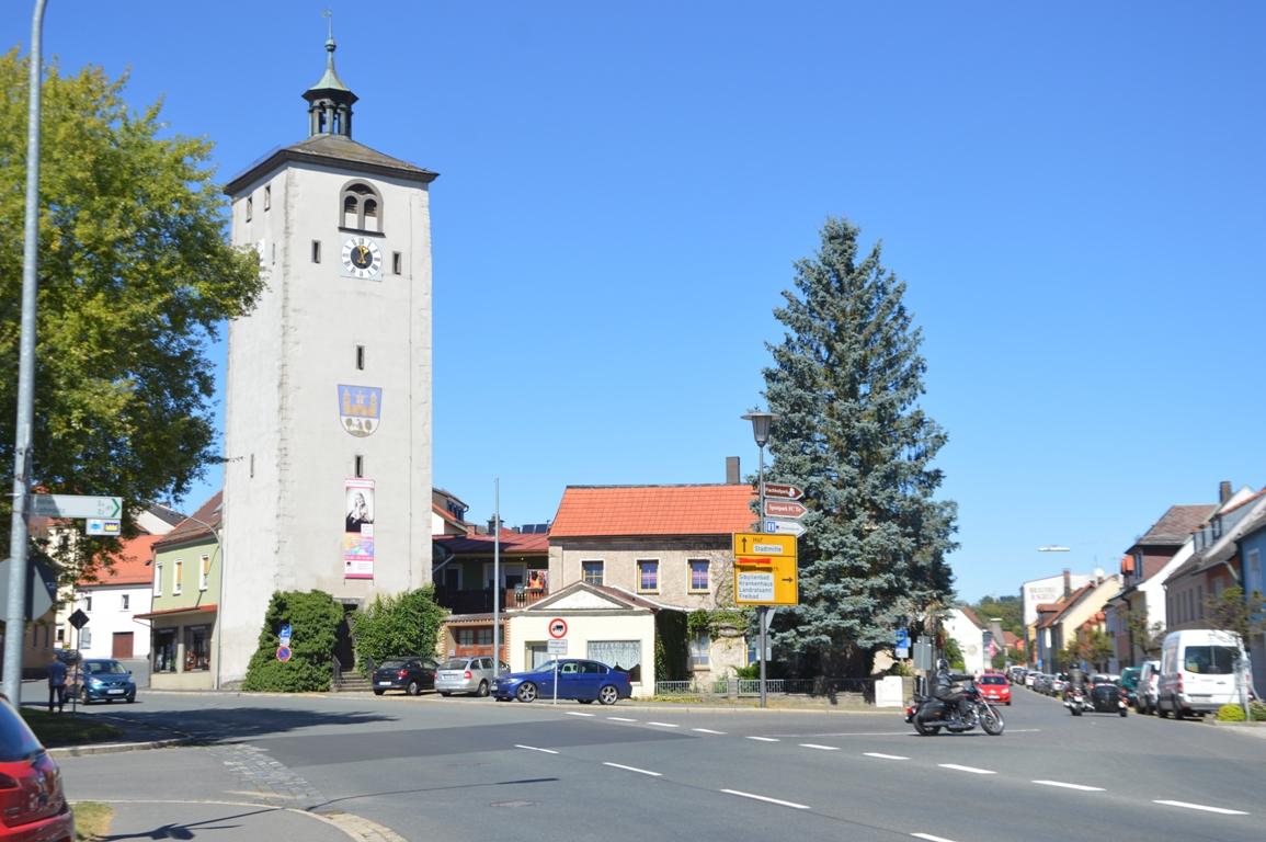 Tirschenreuth: Mehr Arbeitslose in der Sommerzeit