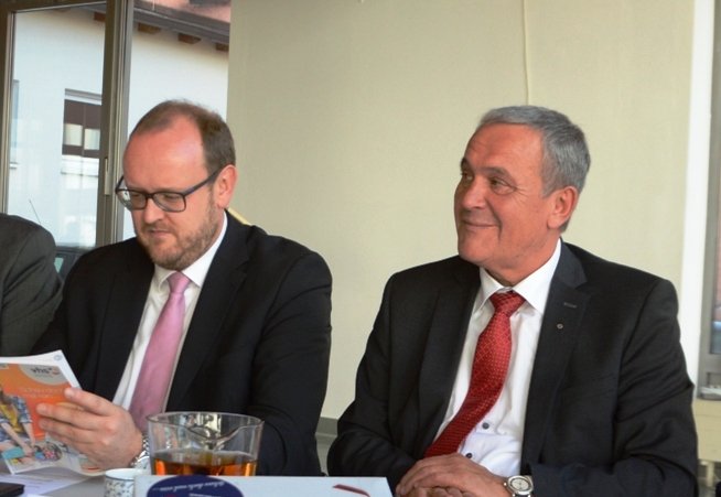 Servicegesellschaft der Klinken nicht für Personaldienstleistungen