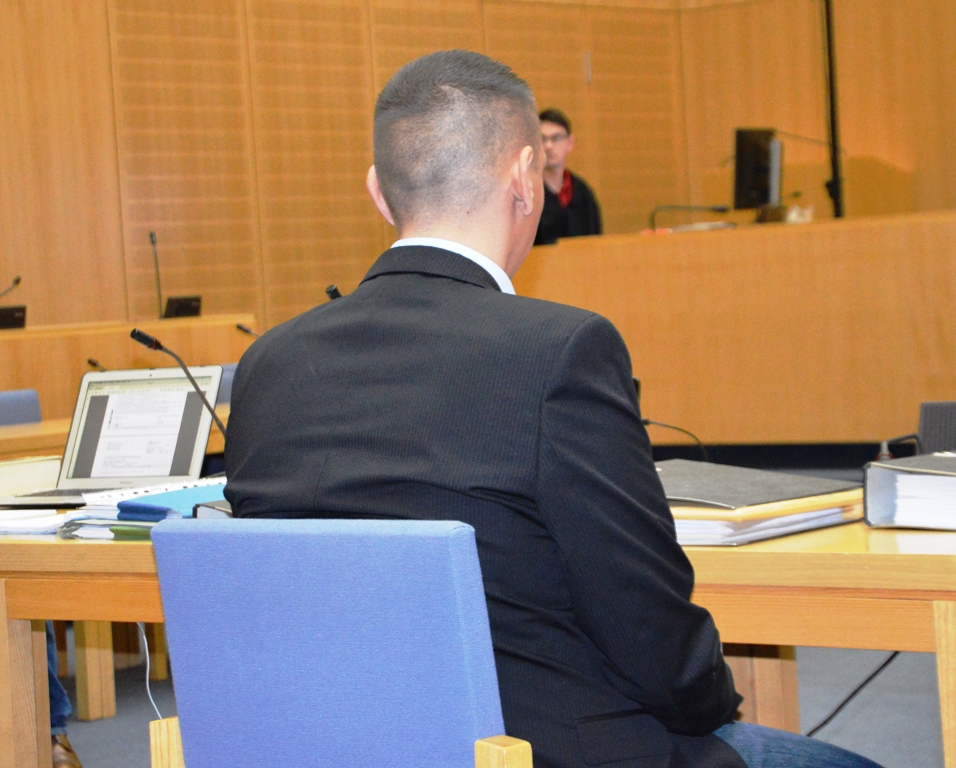 [2.Update] Kindstötungsprozess: Verteidigung fordert Freispruch