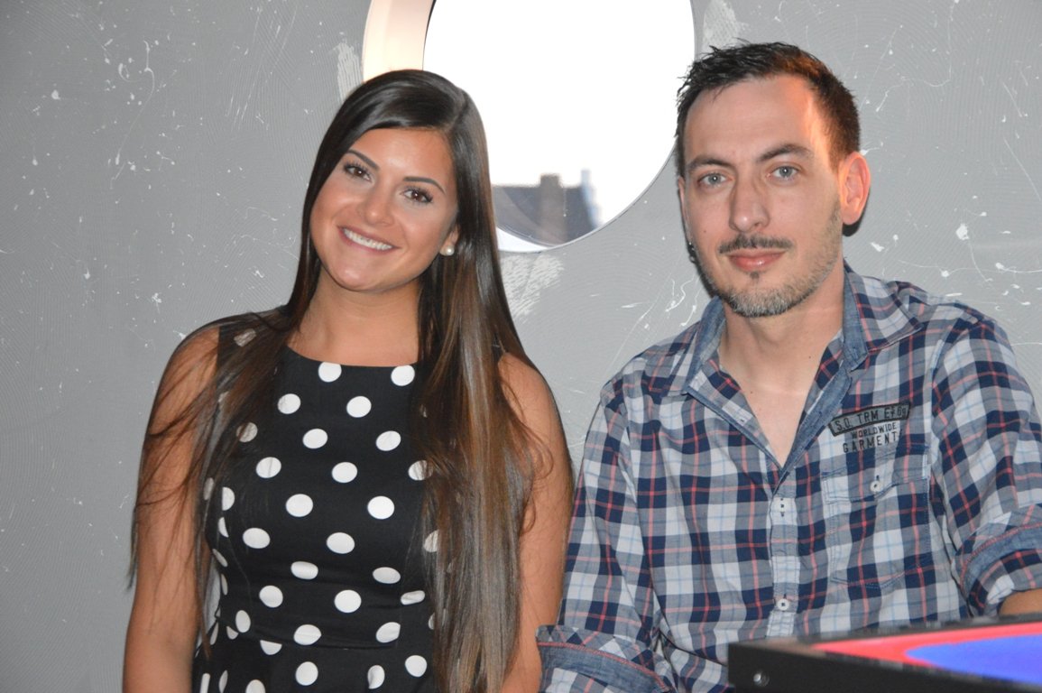 Von der „Wolke 7“ ins Loft: Weidens neues Sternchen am Party-Himmel