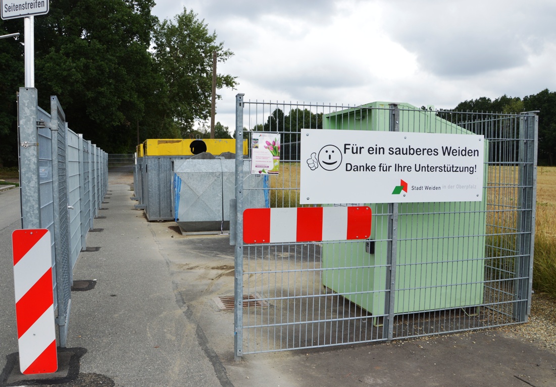 Hartkunststoffe werden 2016 getrennt gesammelt