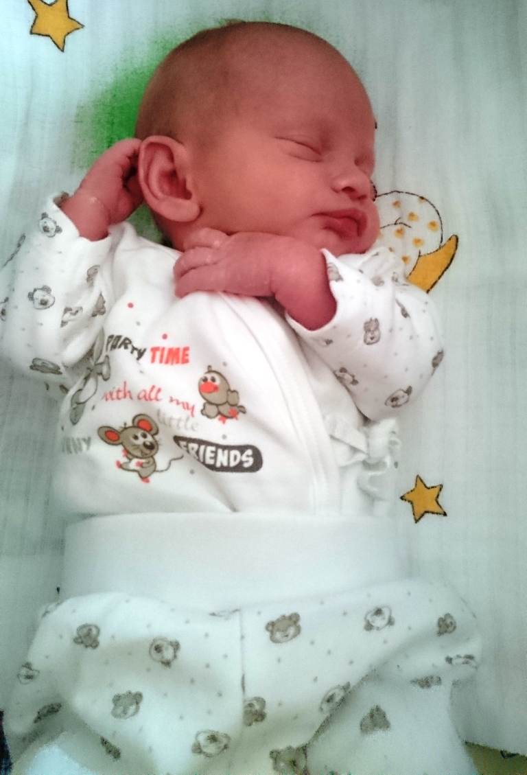 Diese Babys wurden zwischen dem 21.– 27. September beurkundet