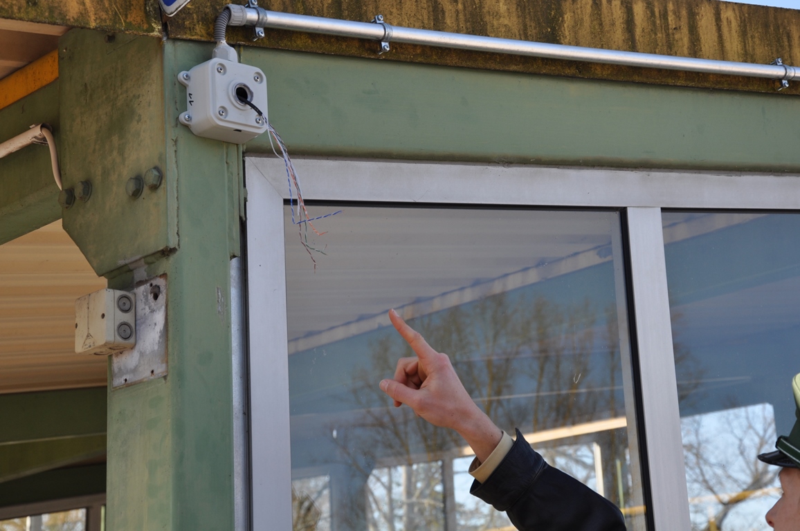 Nach Großeinsatz am Flutkanal: Junge (16) bestiehlt und bedroht Heimleiterin