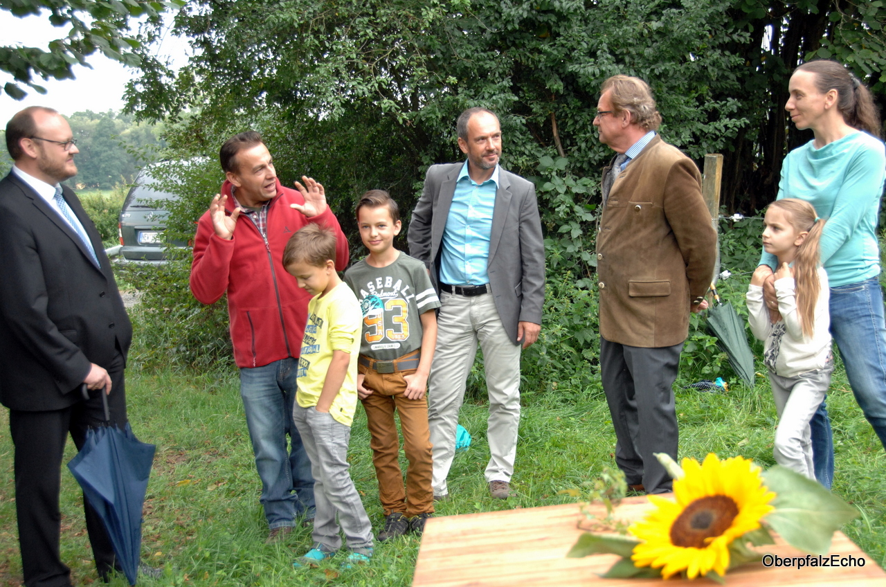 Einzelkämpfer für ganzheitliche Lebensweise