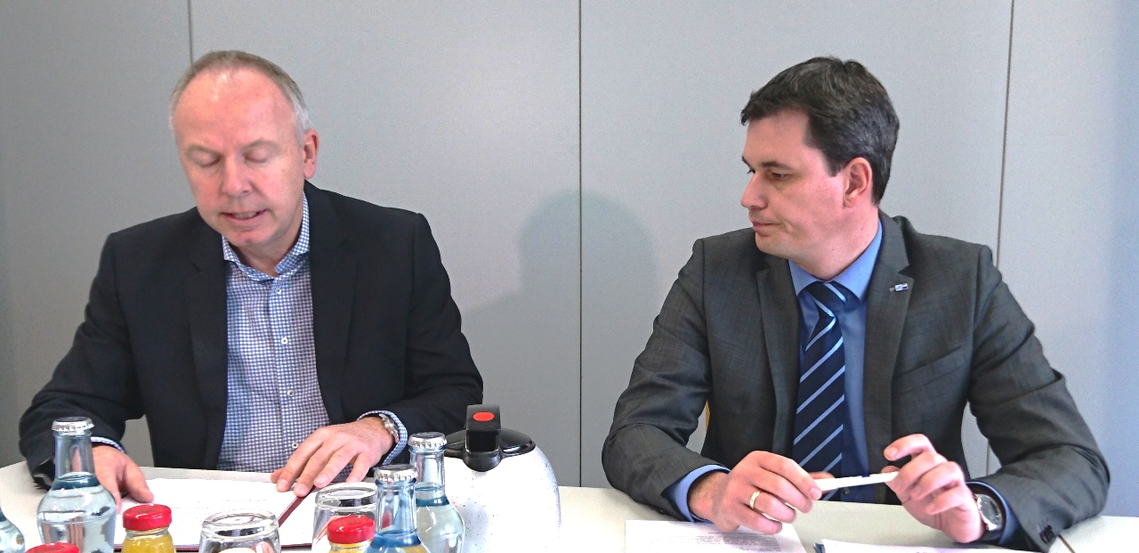 IHK Weiden will mit neuem Namen alle einen: „Mehr Selbstbewusstsein in der Region“