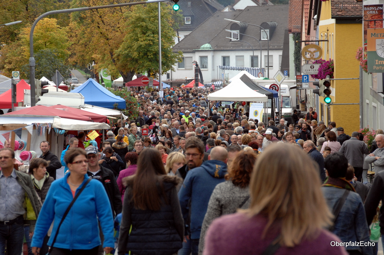 Bauernmarkt: regional, traditionell und ohne Antibiotika