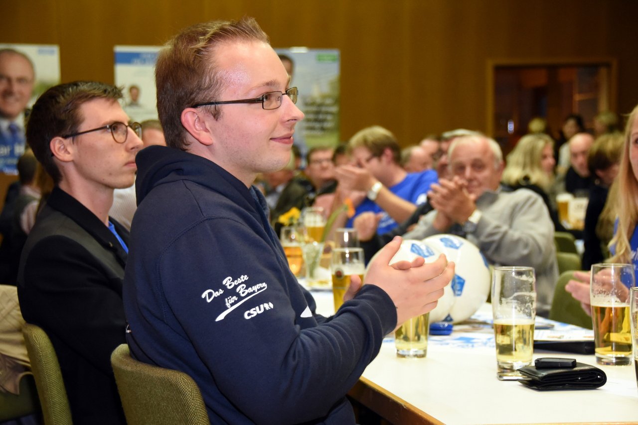 Junge Union zieht erste Bilanz nach Führungswechsel