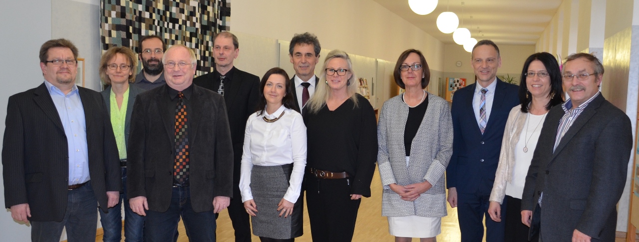 Ausbildung zum Anfassen