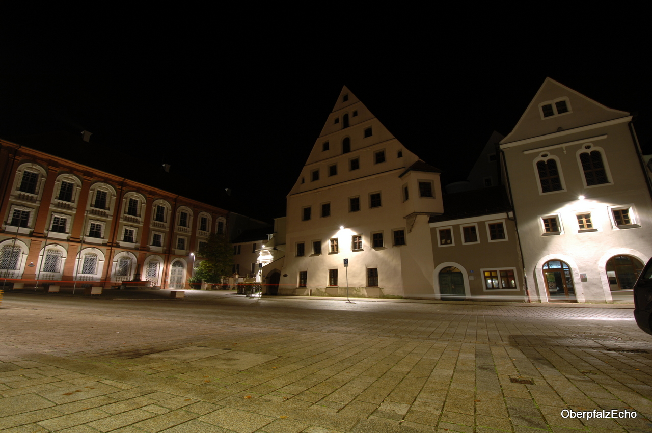 Knorrstraße strahlt in neuem Glanz