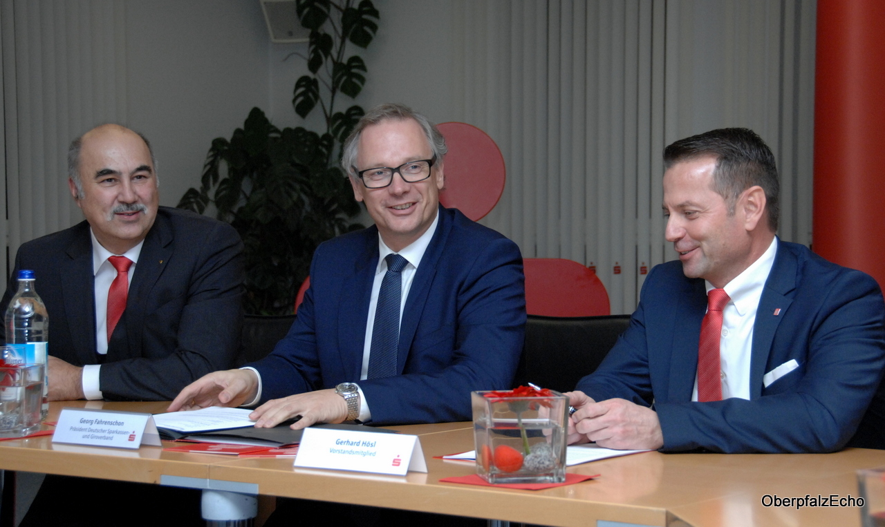 Von Regulierungswut und regionalem Miteinander